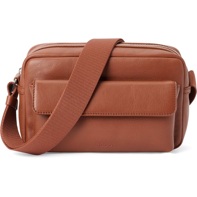 ecco camera bag city crossbody