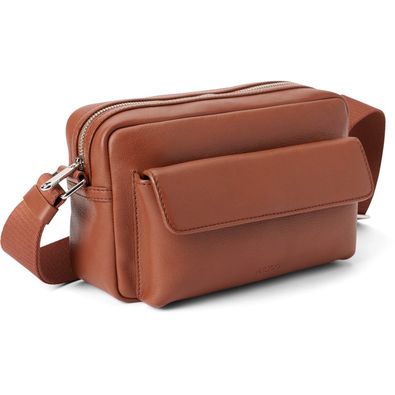 ecco camera bag city crossbody