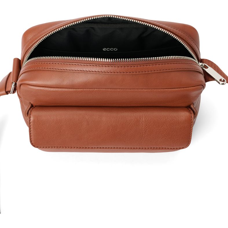 ecco camera bag city crossbody