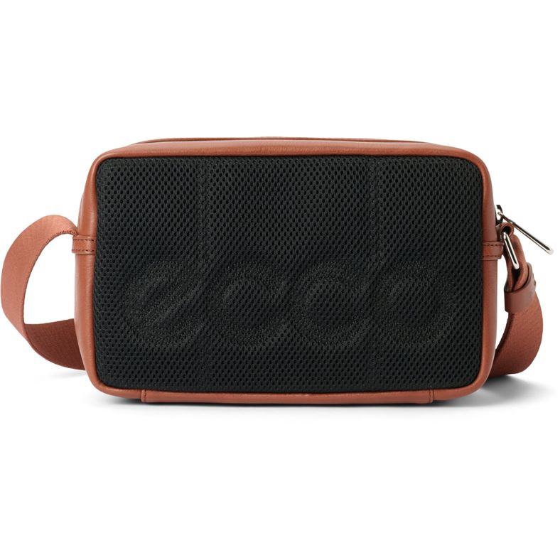 ecco camera bag city crossbody