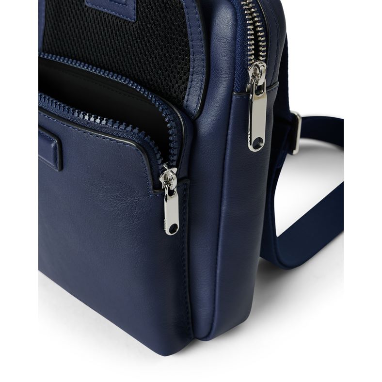 ecco flat pouch city crossbody