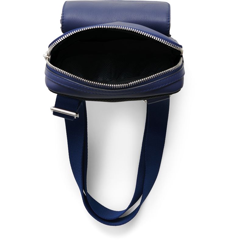 ecco flat pouch city crossbody