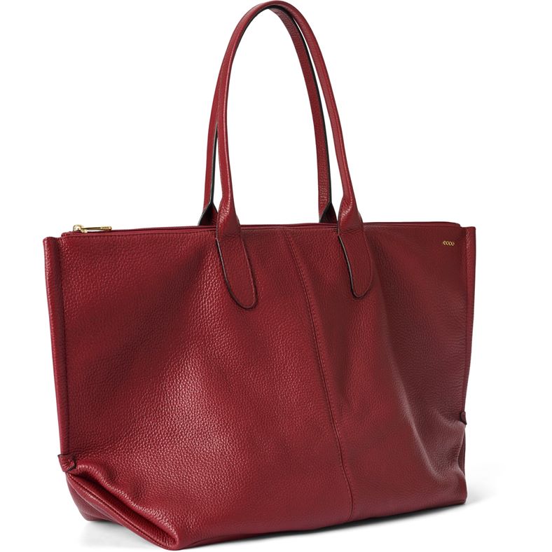ecco tote go light