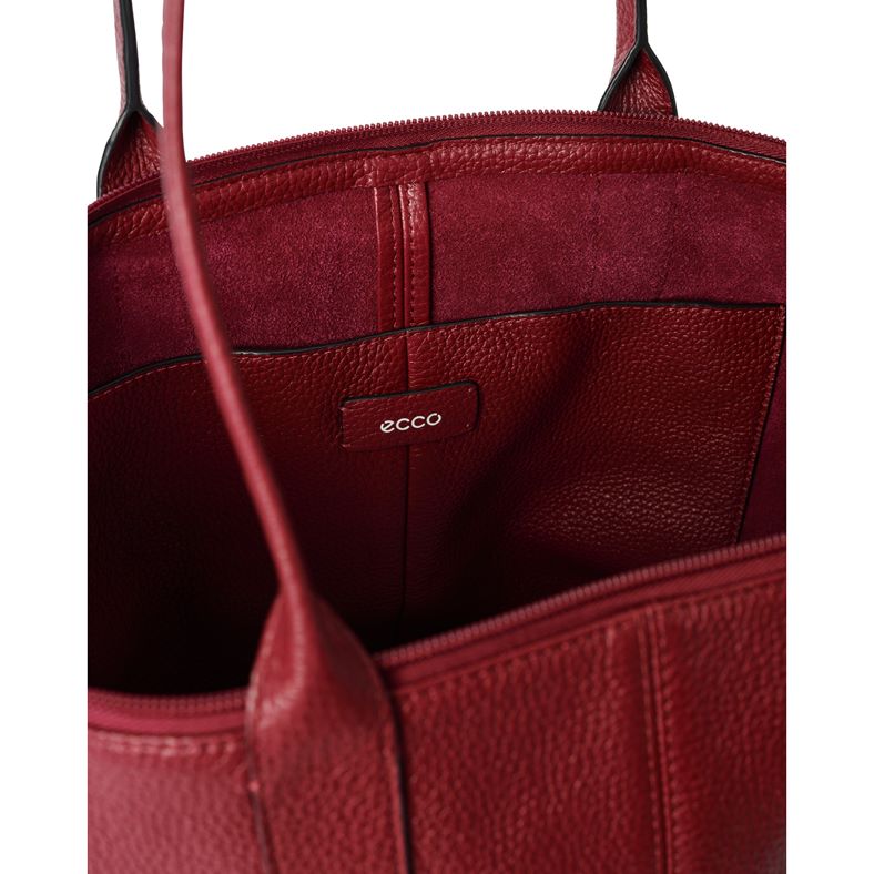 ecco tote go light