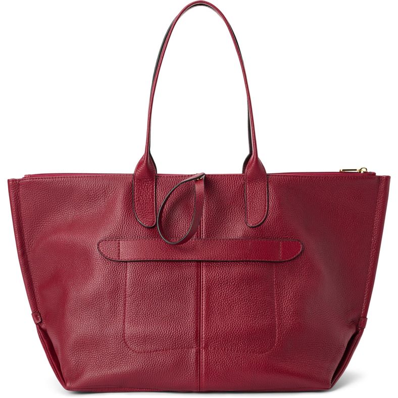 ecco tote go light