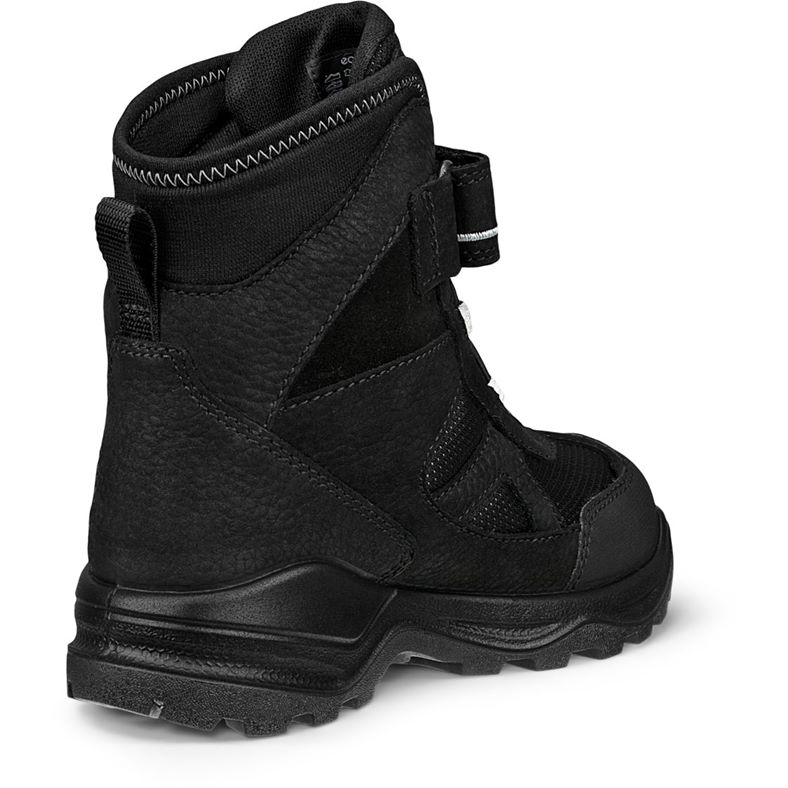 ecco snow mountain