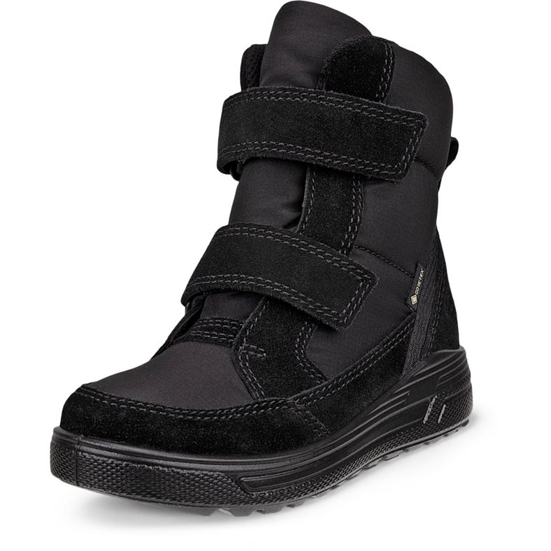 ecco urban snowboarder
