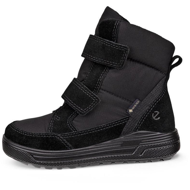 ecco urban snowboarder
