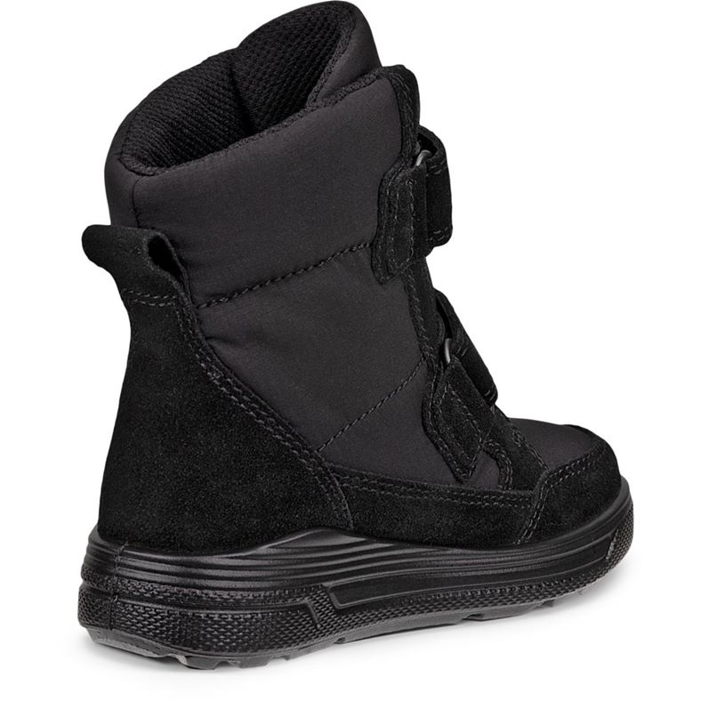 ecco urban snowboarder