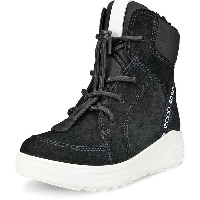 ecco urban snowboarder