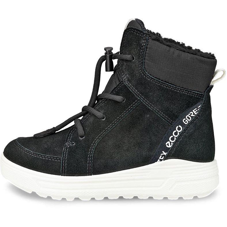 ecco urban snowboarder