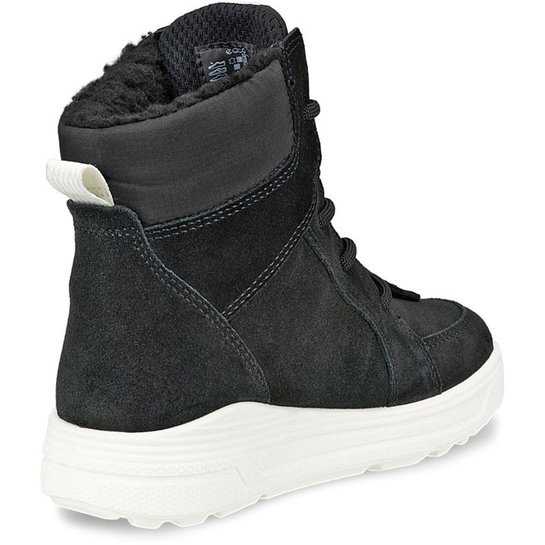 ecco urban snowboarder