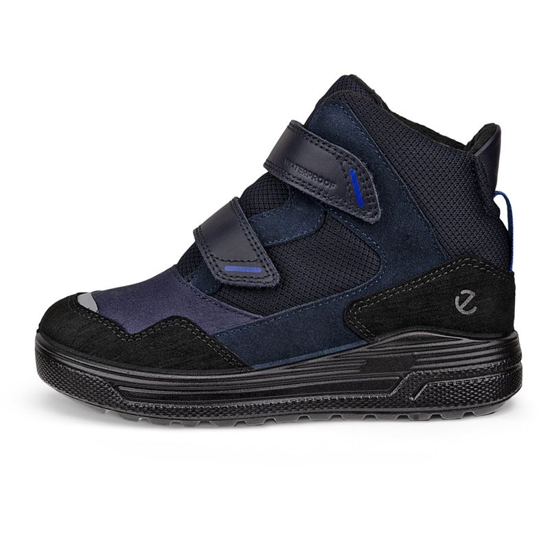 ecco urban snowboarder