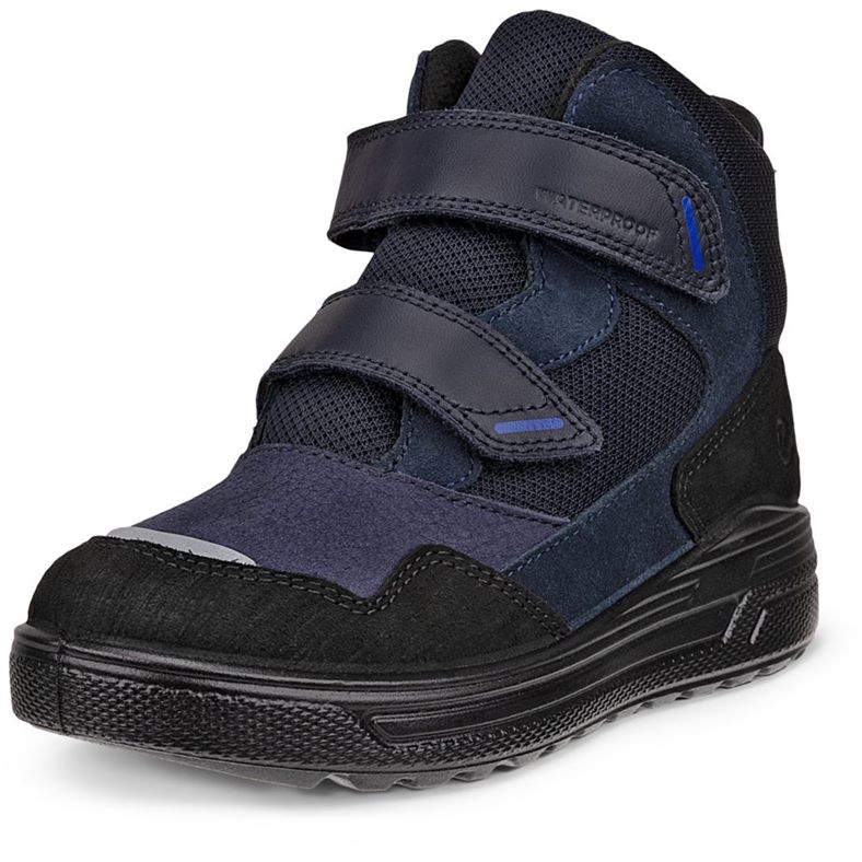 ecco urban snowboarder