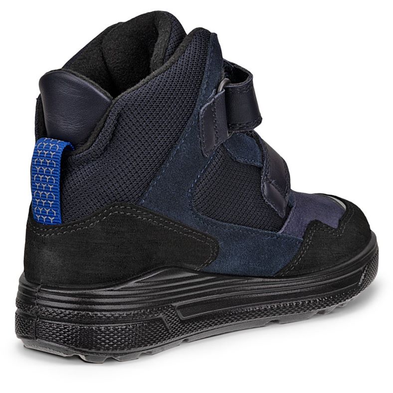 ecco urban snowboarder