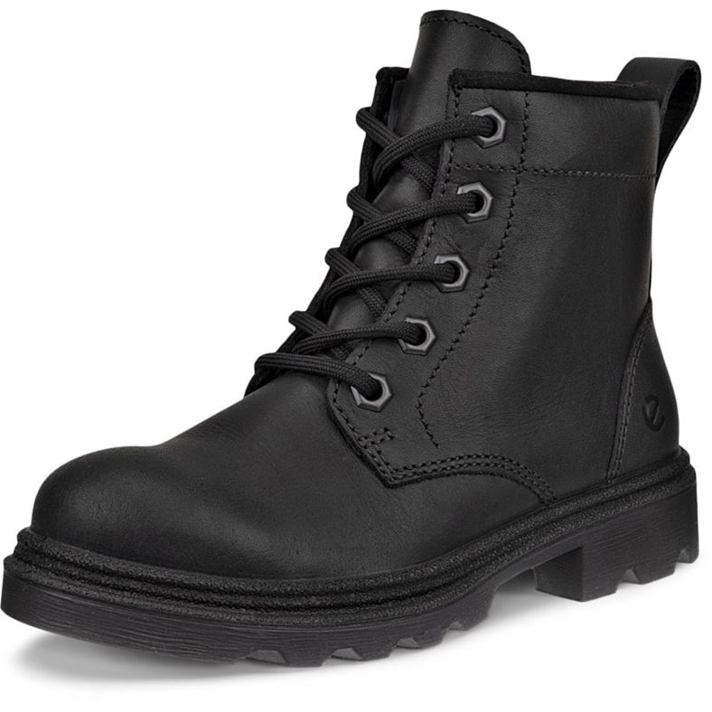 ecco grainer k