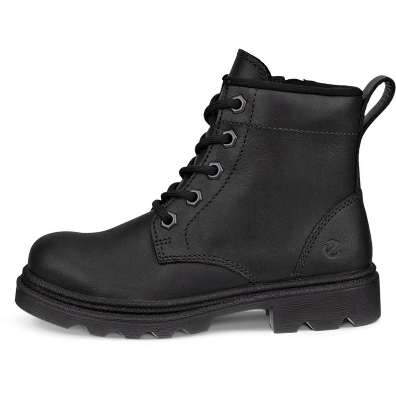 ecco grainer k