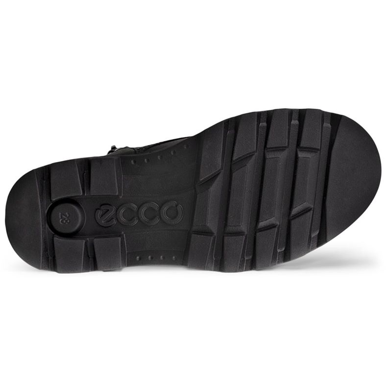 ecco grainer k