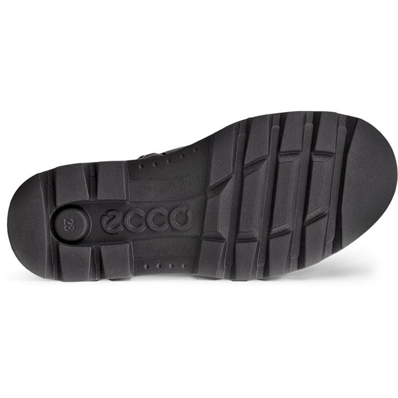 ecco grainer k