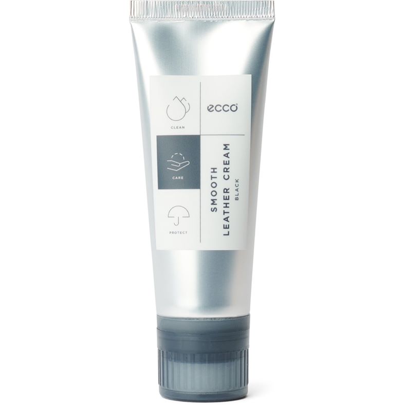 ecco smooth leather care cream
