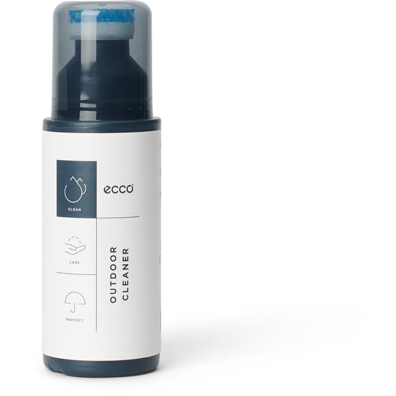 ecco outdoor cleaner