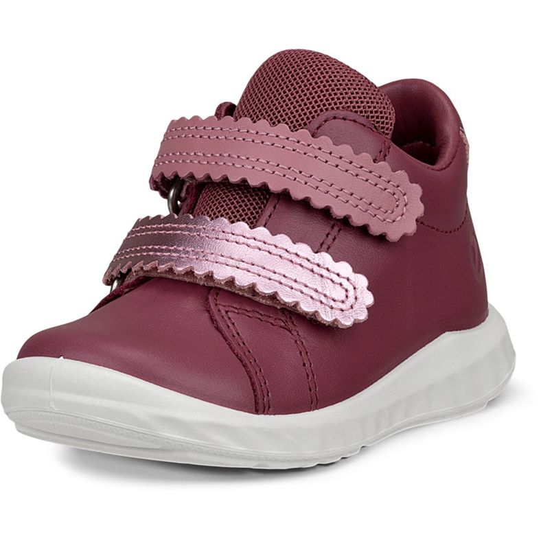 ecco sp.1 lite infant