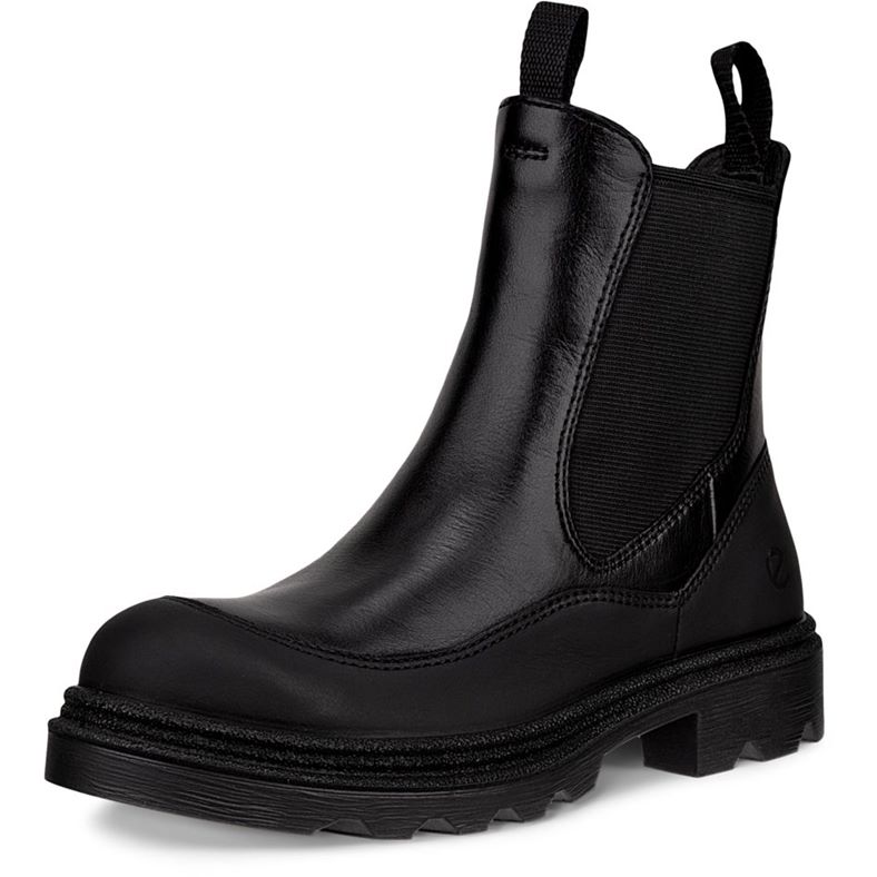ecco grainer k