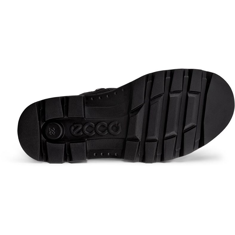 ecco grainer k