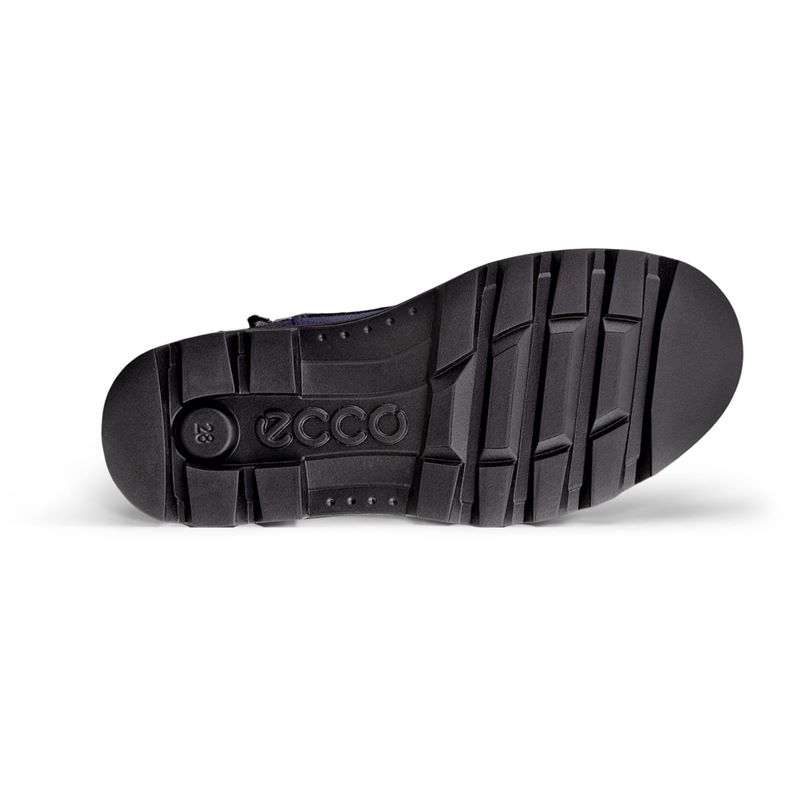 ecco grainer k