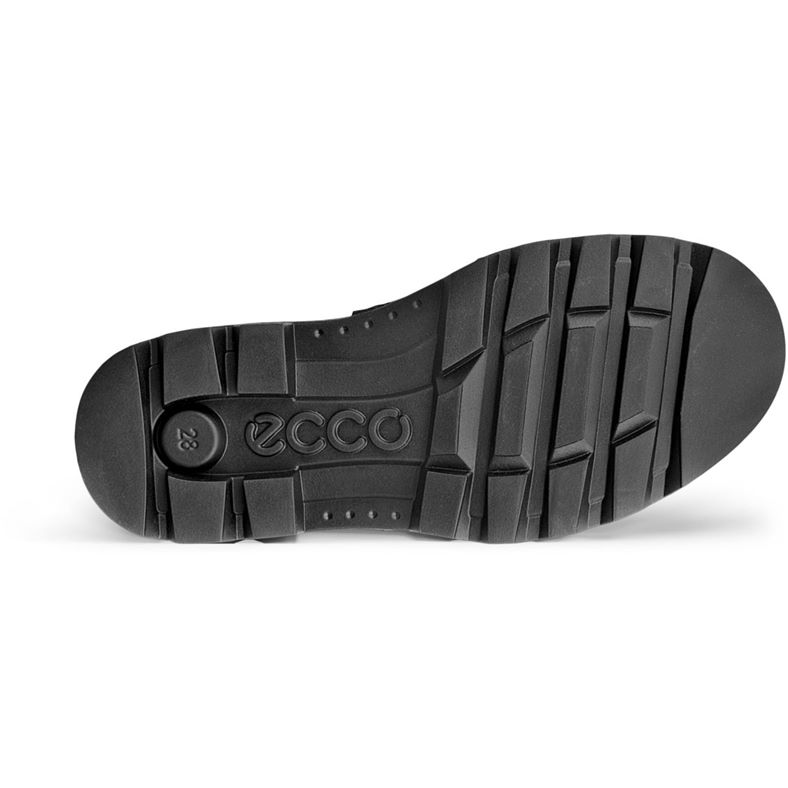 ecco grainer k