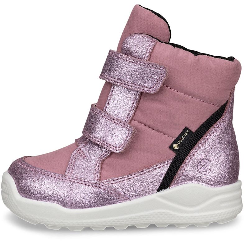 ecco urban mini
