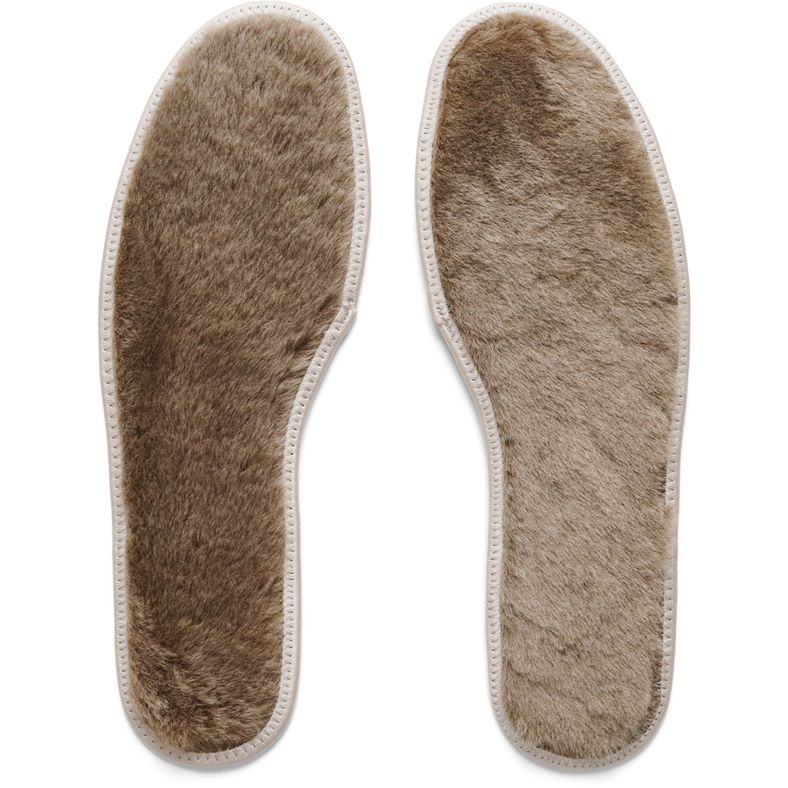ecco comfort lambskin insole w