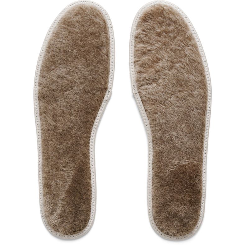 ecco comfort lambskin insole m