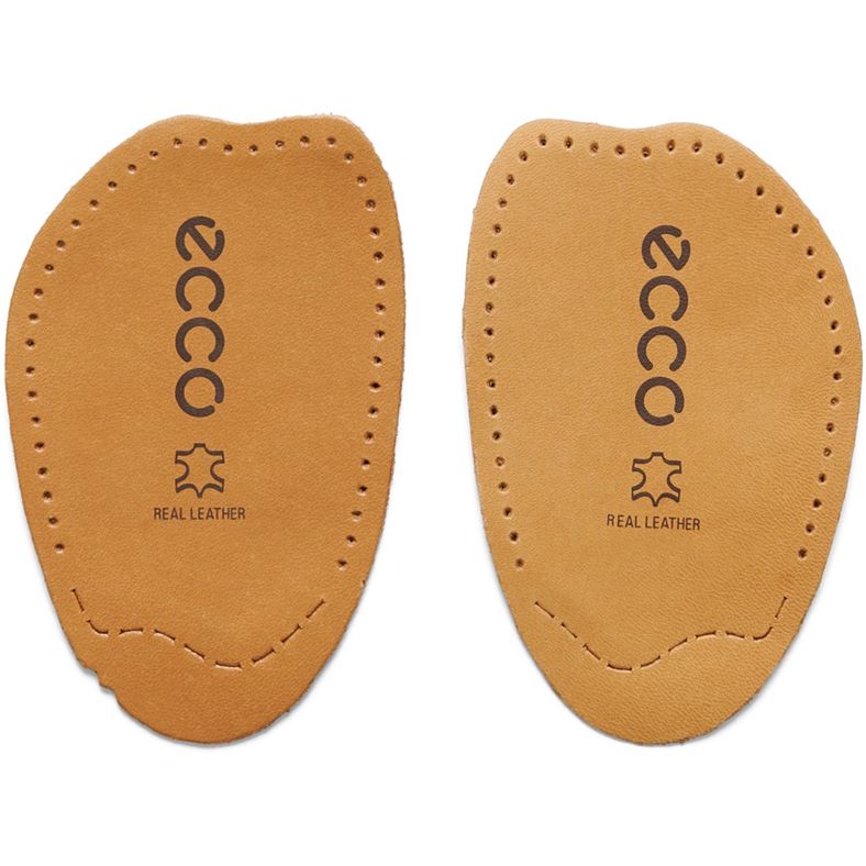 ecco comfort half insole