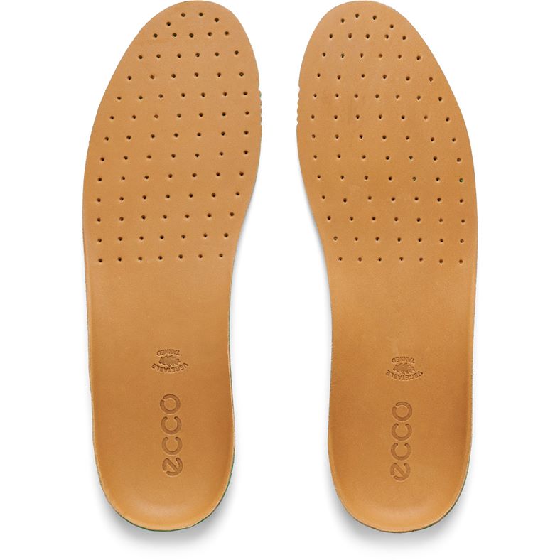 ecco comfort lifestyle insole