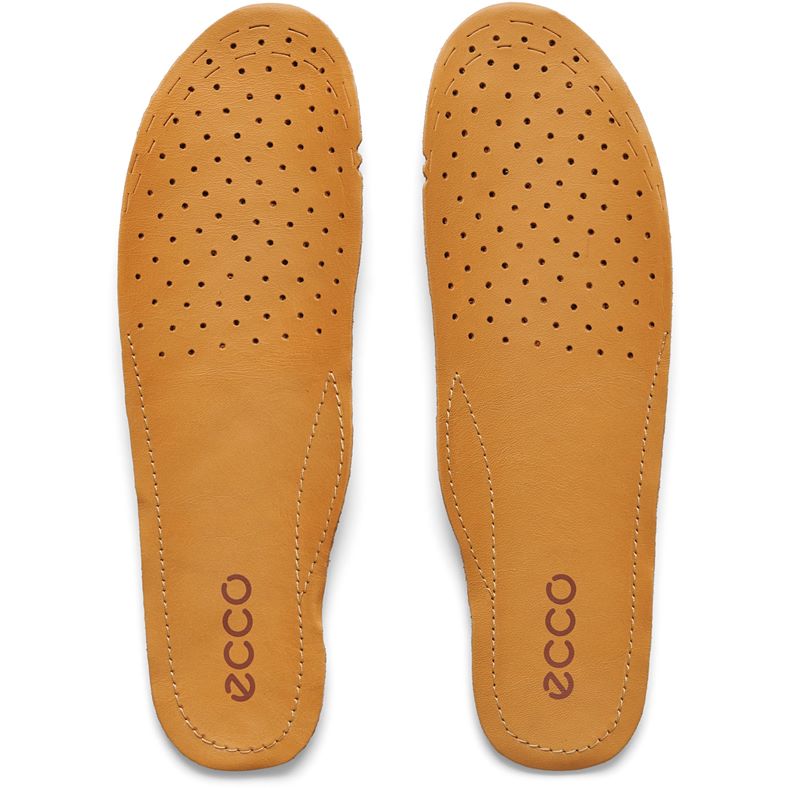 ecco childrens leather insoles