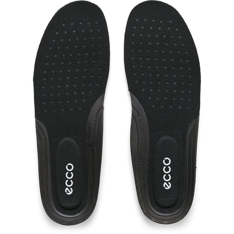 ecco comfort textile insole w