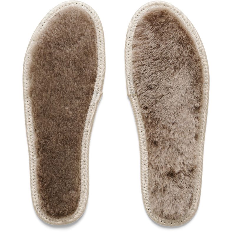 ecco comfort lambskin insole k
