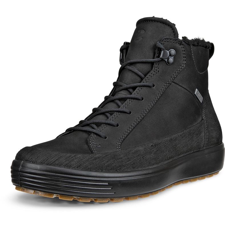 ecco soft 7 tred m