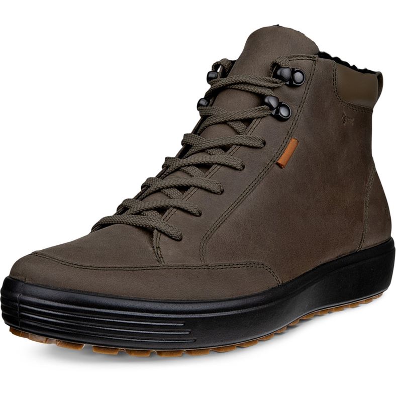 ecco soft 7 tred m