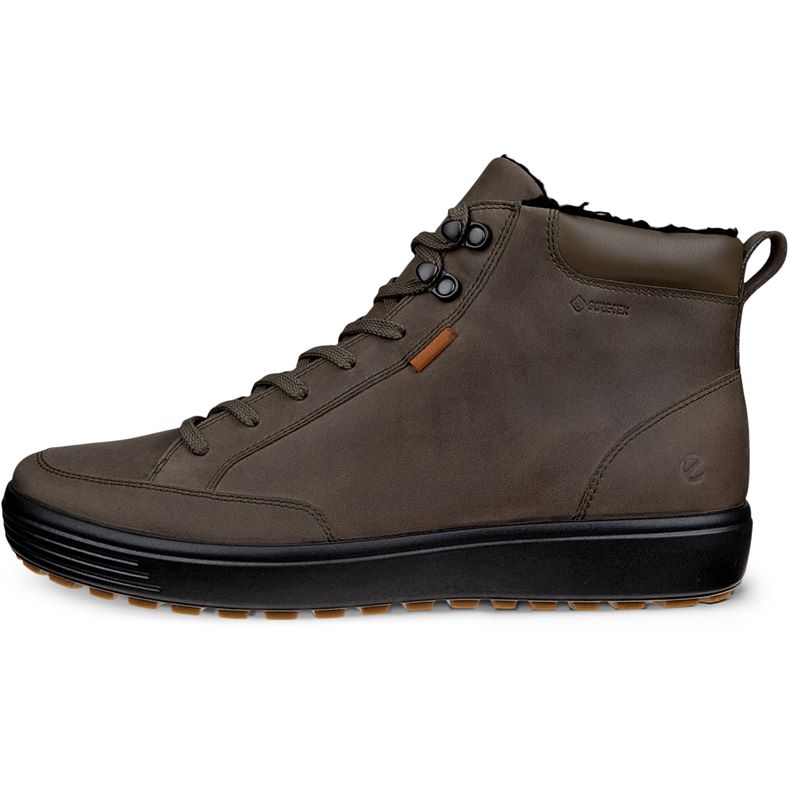 ecco soft 7 tred m