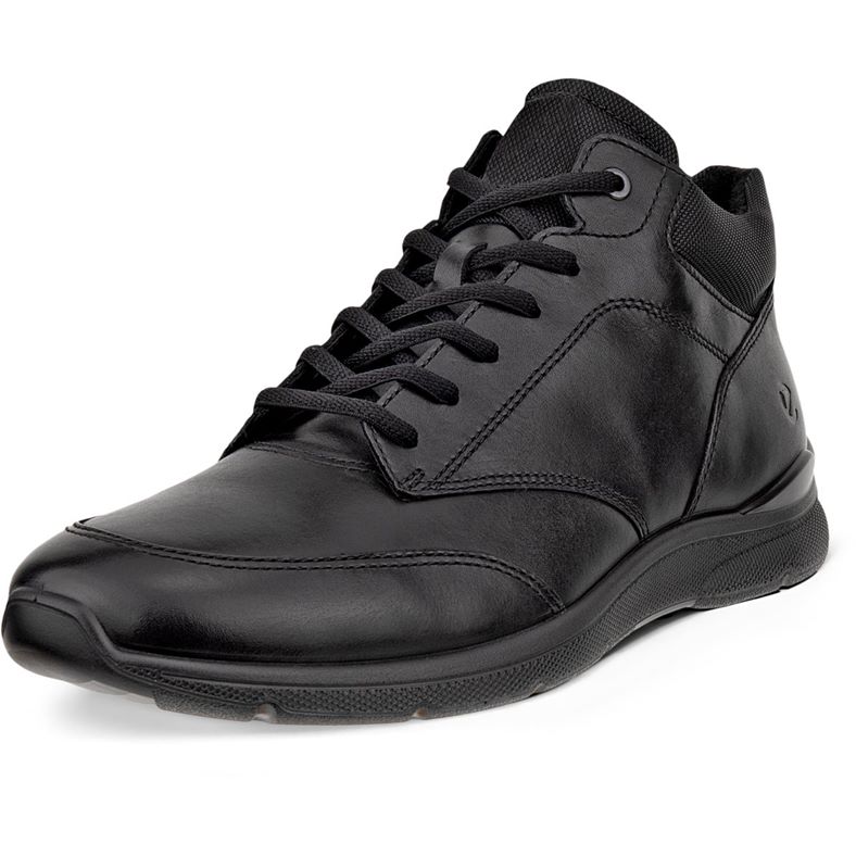 ecco irving