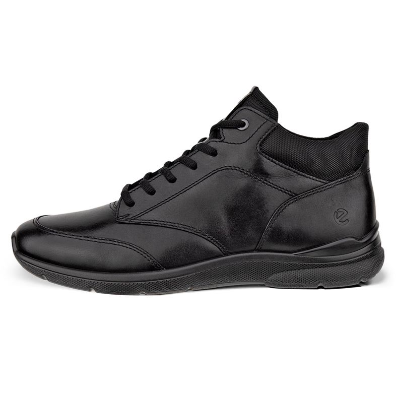 ecco irving