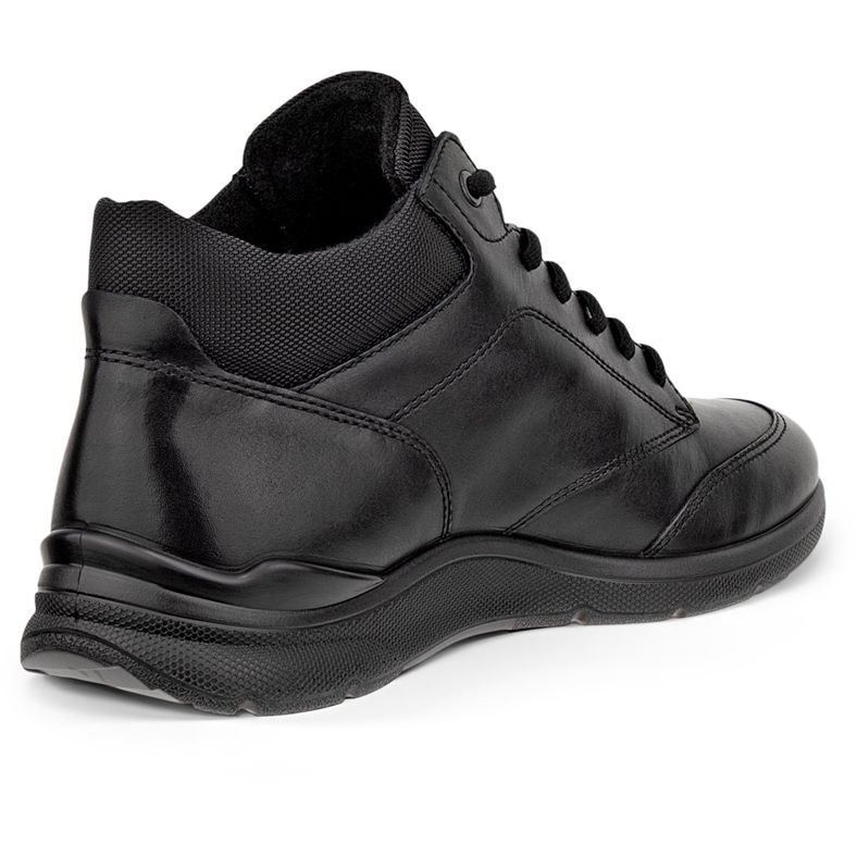ecco irving