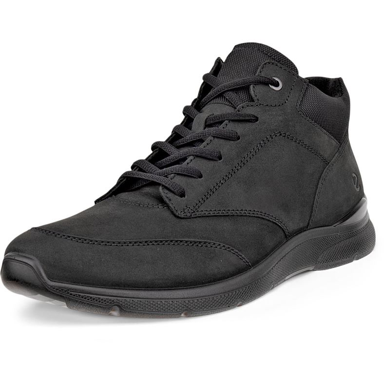 ecco irving
