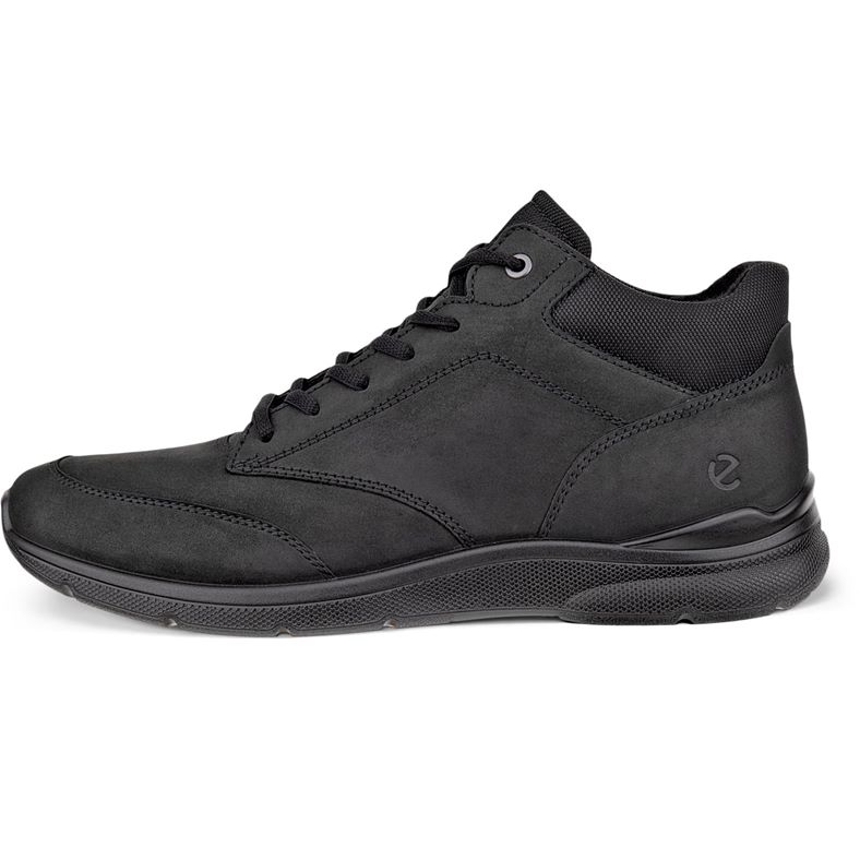 ecco irving