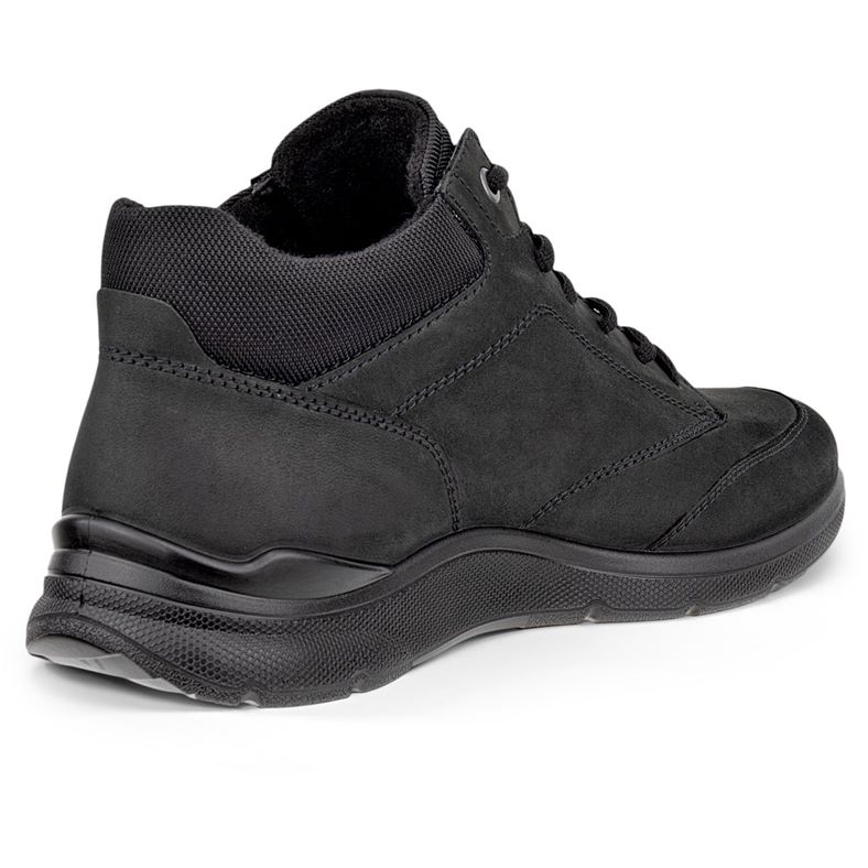 ecco irving