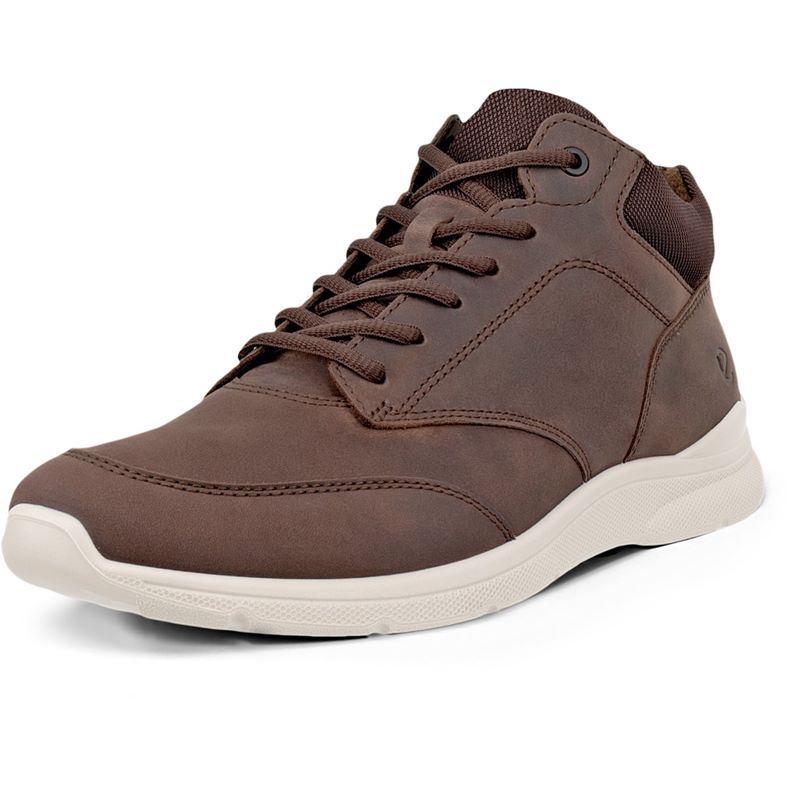 ecco irving