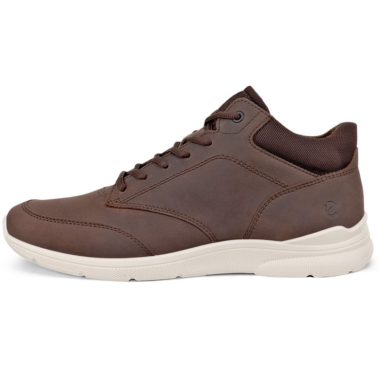 ecco irving