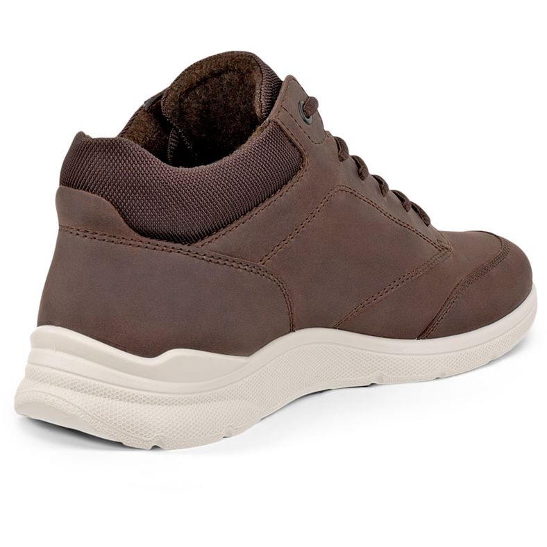 ecco irving